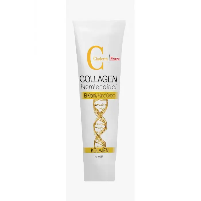 El Kremi Kolajen 50 ml