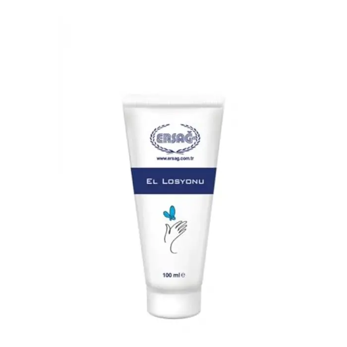 El Losyonu 100 Ml