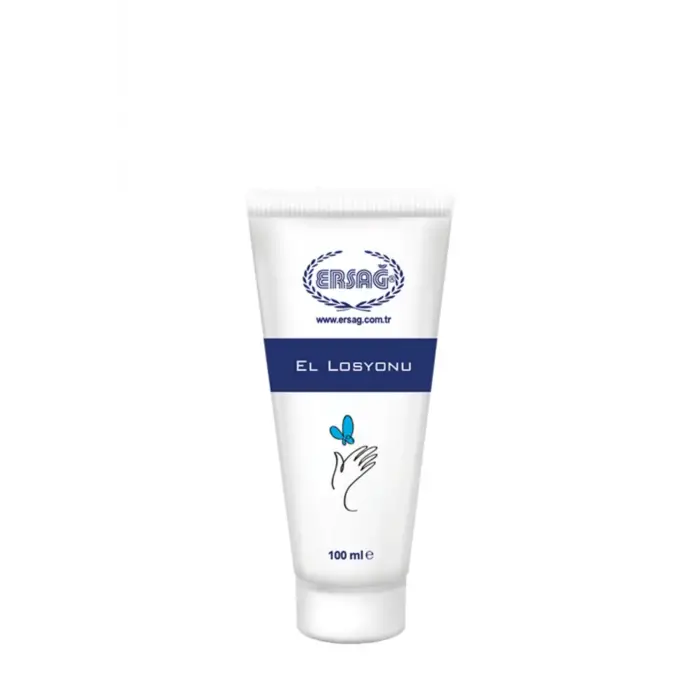 El Losyonu 100 Ml