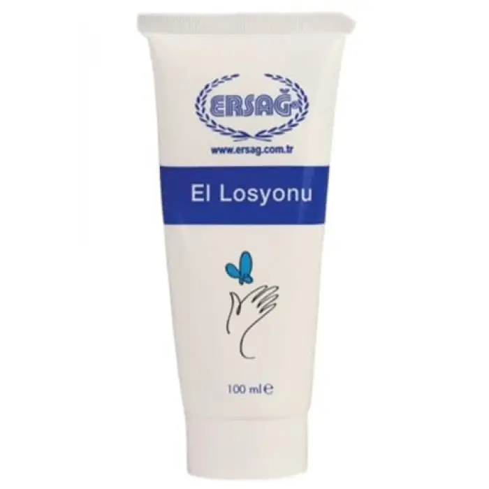 El Losyonu 100Ml