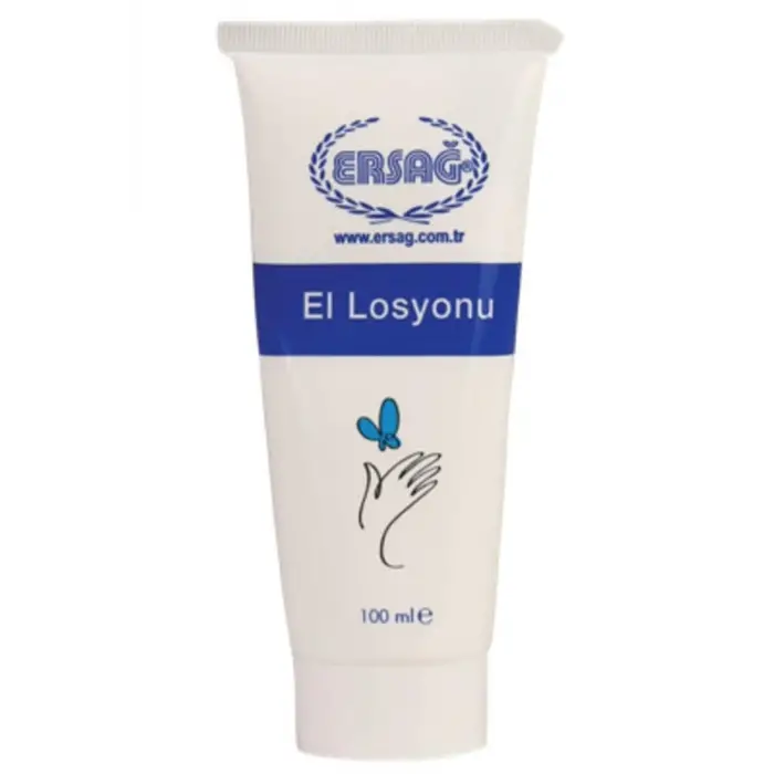 El Losyonu 100Ml