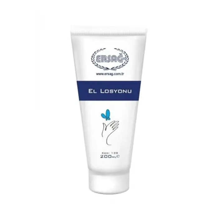 El Losyonu 200 Ml