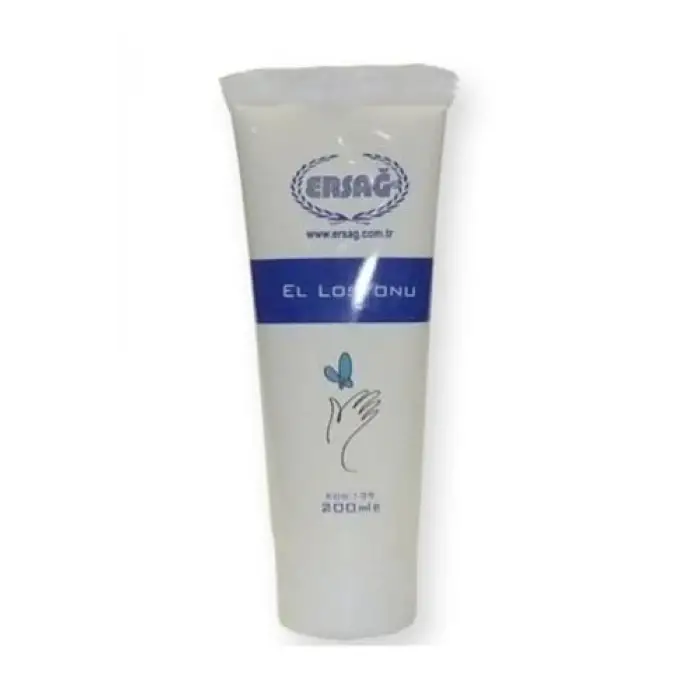 El Losyonu 200 Ml.