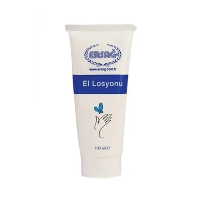 El Losyonu 200 Ml