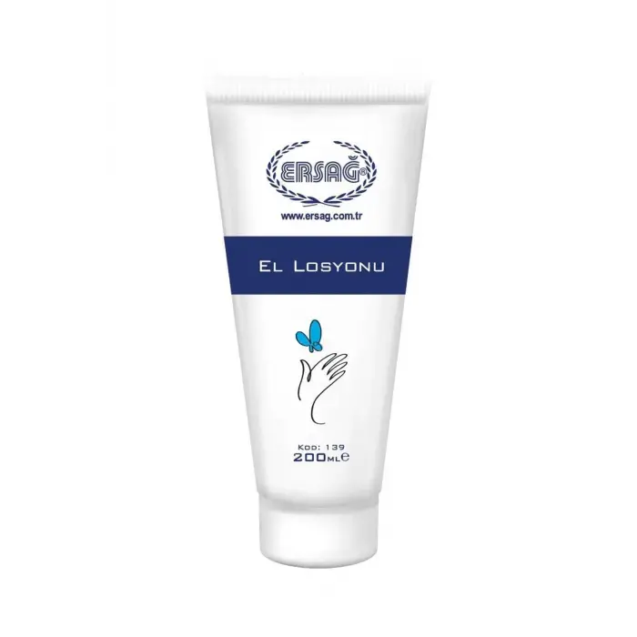 El Losyonu 200 Ml