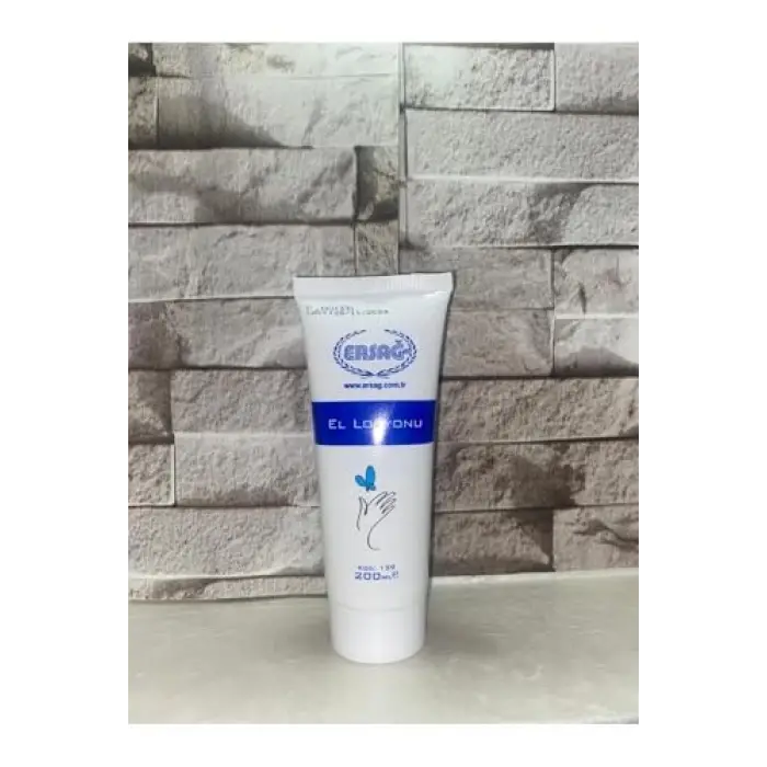 El Losyonu 200 Ml Asf11