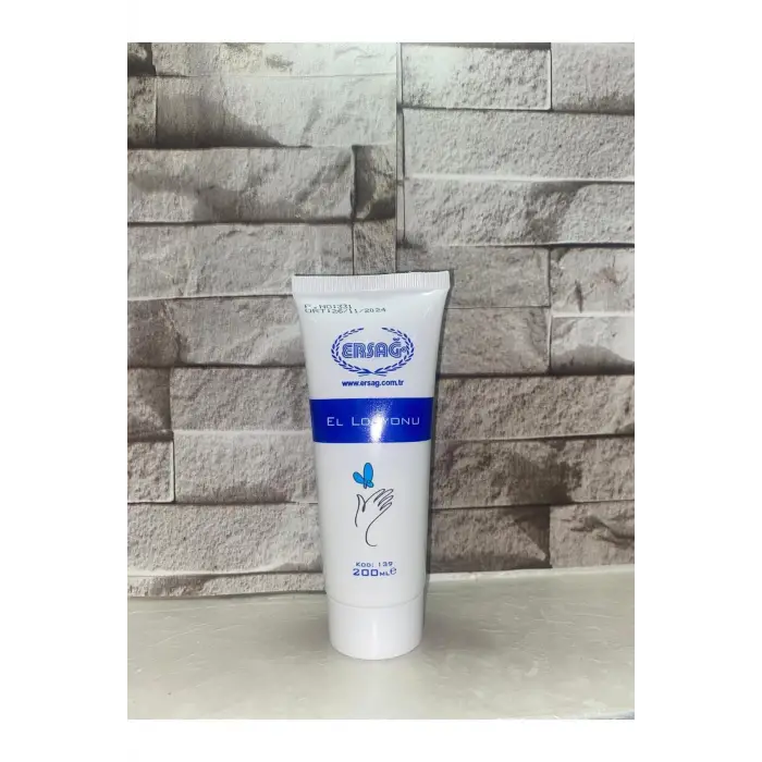 El Losyonu 200 Ml Asf11
