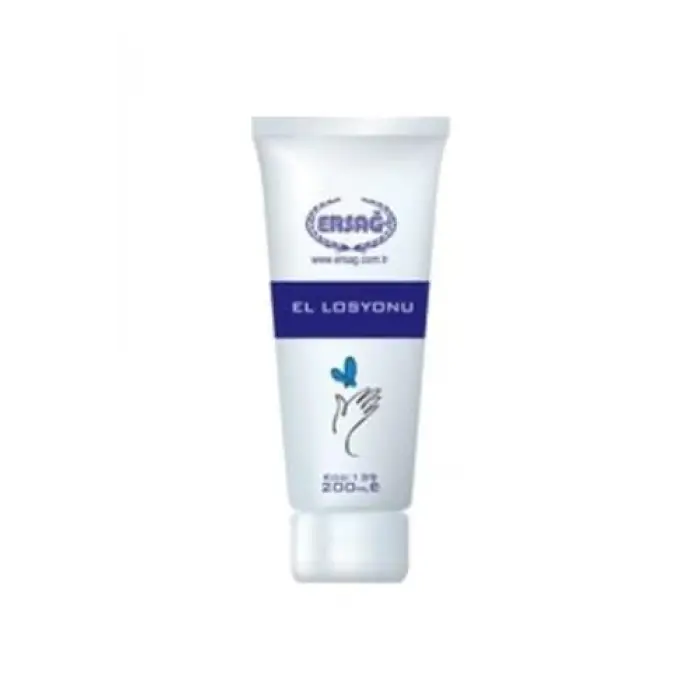 El Losyonu 200Ml