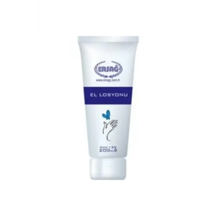 El Losyonu 200Ml