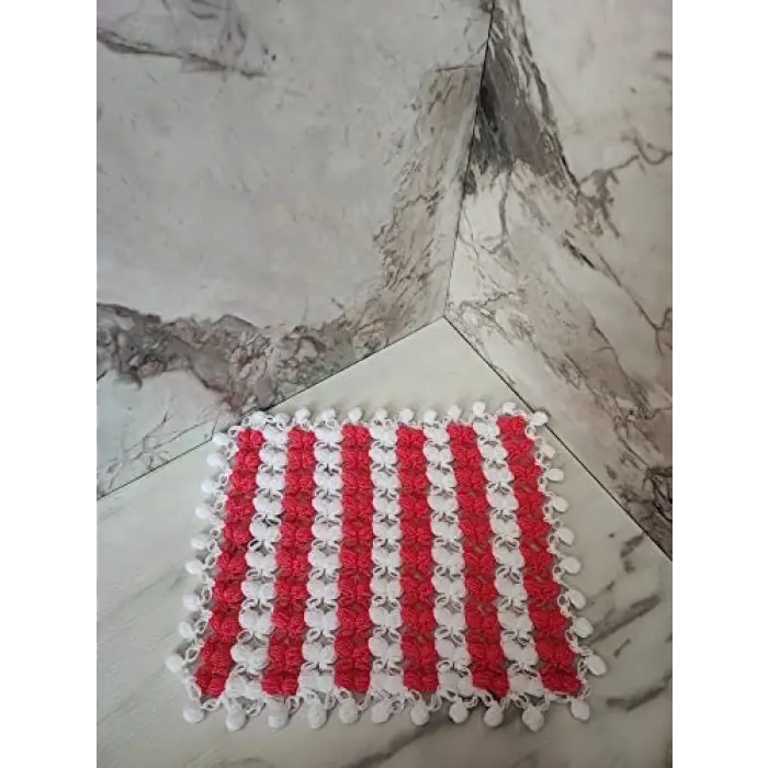 El Örmesi Banyo Lifi ve Çeyizlik Lif