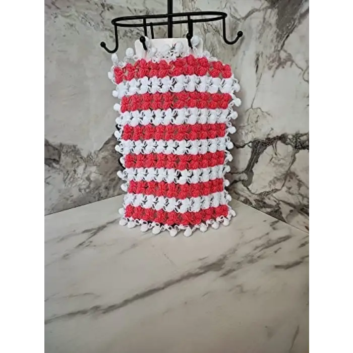 El Örmesi Banyo Lifi ve Çeyizlik Lif