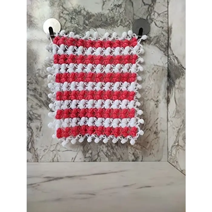 El Örmesi Banyo Lifi ve Çeyizlik Lif
