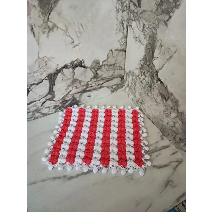 El Örmesi Banyo Lifi ve Çeyizlik Lif