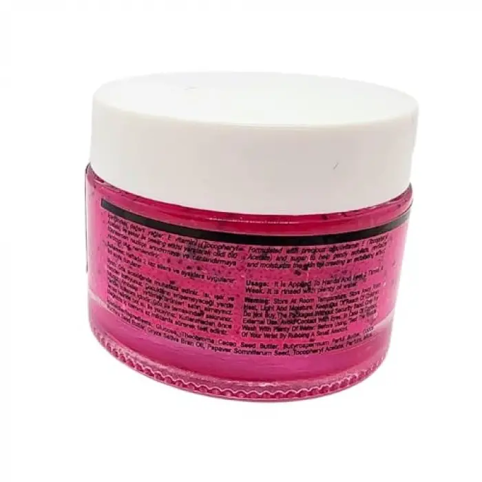 El ve Ayak Peeling - Hand and Feet Scrub - 50ml