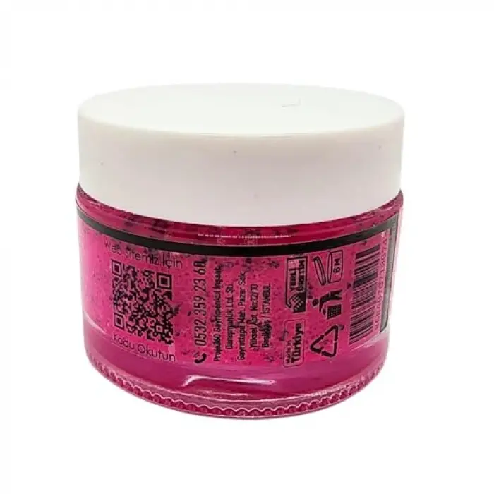 El ve Ayak Peeling - Hand and Feet Scrub - 50ml