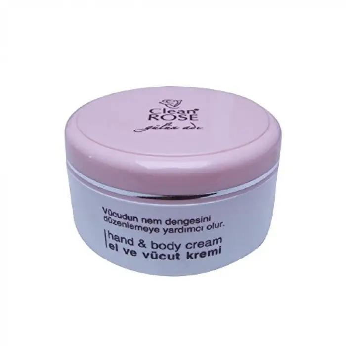 El ve Vücut Kremi 125 ml