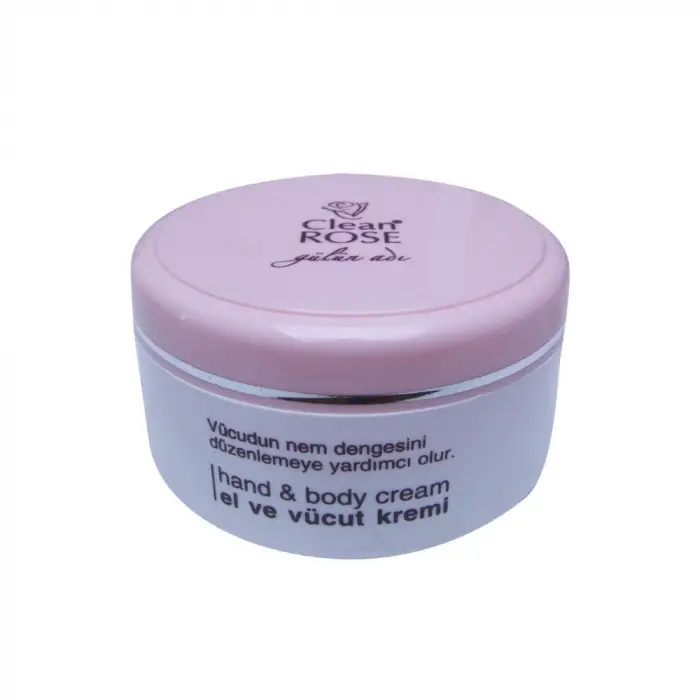 El ve Vücut Kremi 125 ml