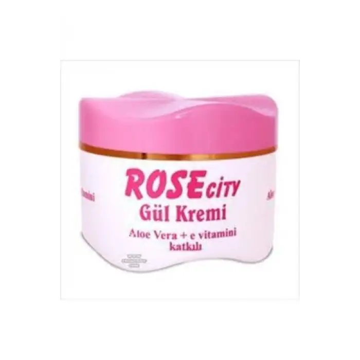 El Ve Vücut Kremi 230ml