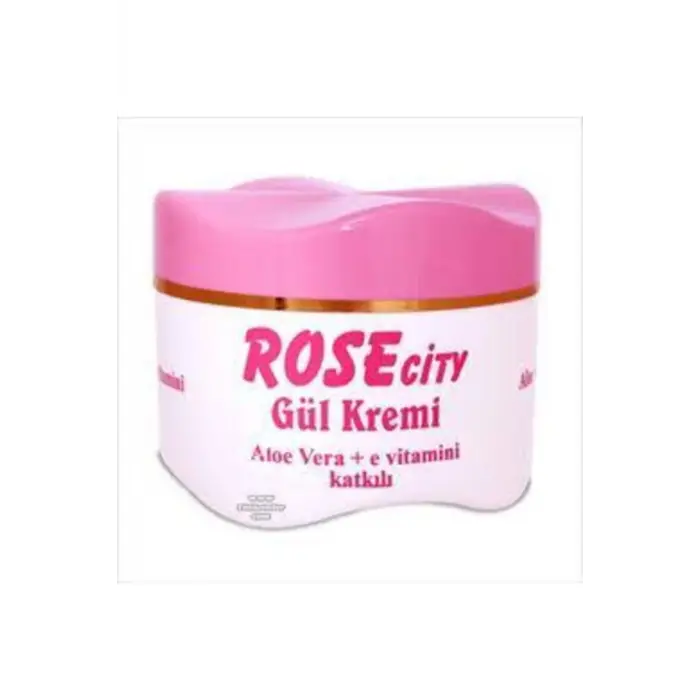 El Ve Vücut Kremi 230ml