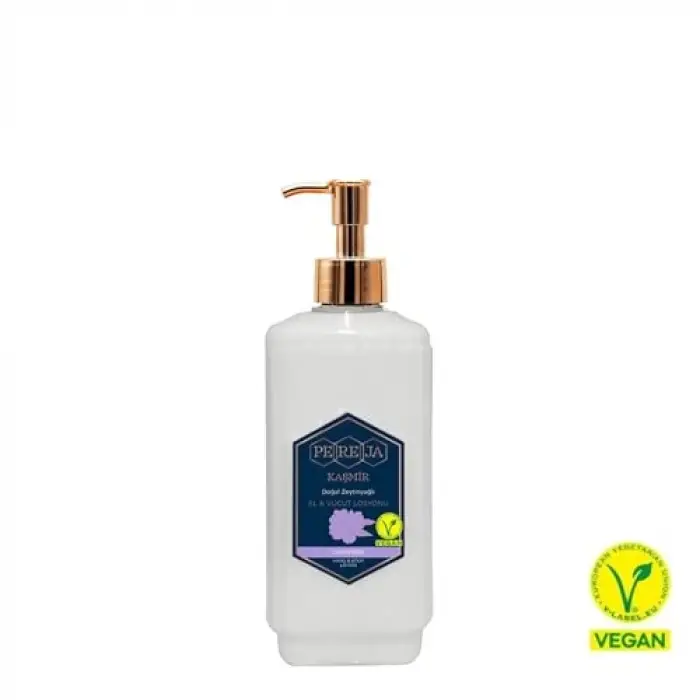 El ve Vücut Losyonu 250 g Kaşmir