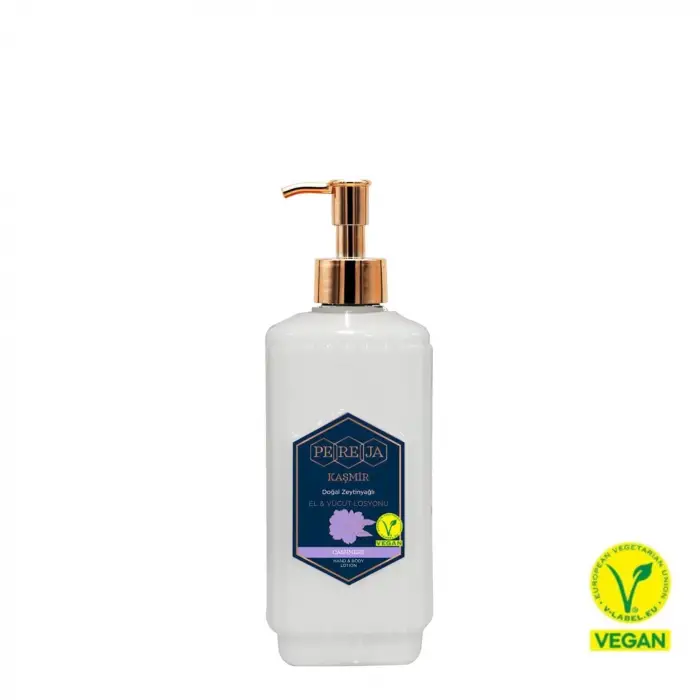 El ve Vücut Losyonu 250 g Kaşmir