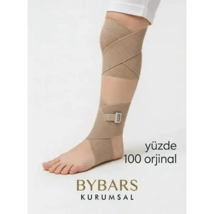 ELASTİK BANDAJ 10 CM X 120 CM (3 ADET)