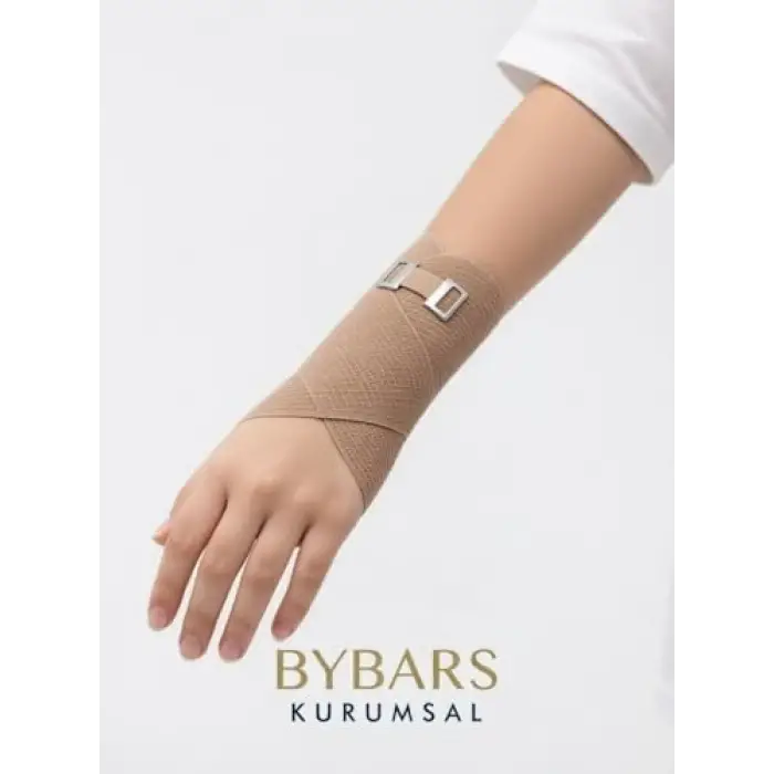 ELASTİK BANDAJ 10 CM X 120 CM (3 ADET)