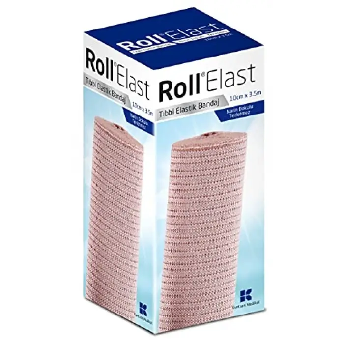 Elastik Bandaj 10 cm x 3.5 m