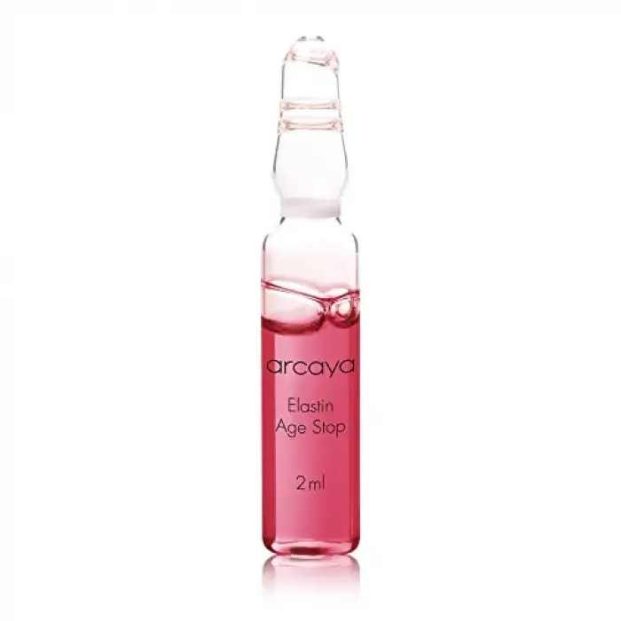 Elastin Ampul 5X2 Ml