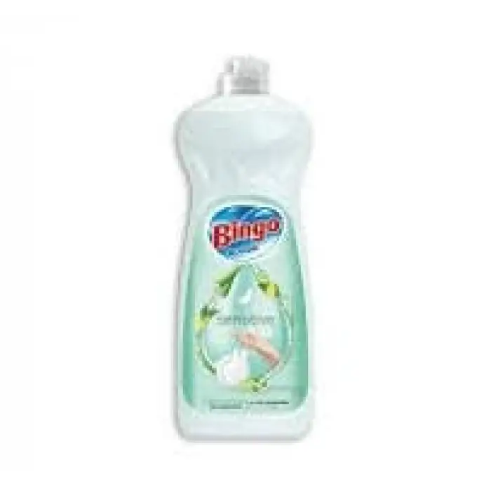 Elde Bulaşık Deterjanı Sensitive 1500 ml
