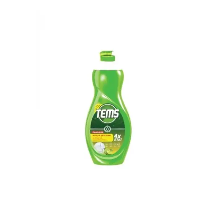 Elde Yıkama Bulaşık Deterjanı 500 ml