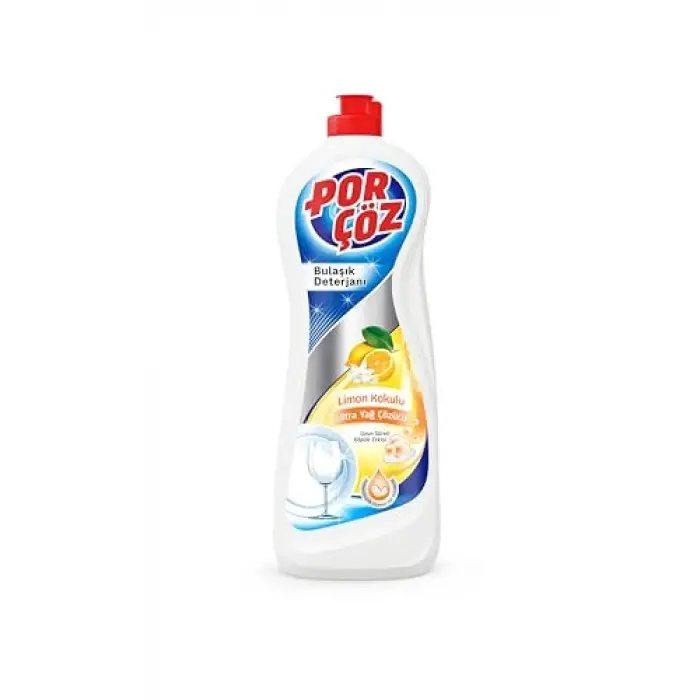 Elde Yıkama Bulaşık Deterjanı Limonlu 675 ml