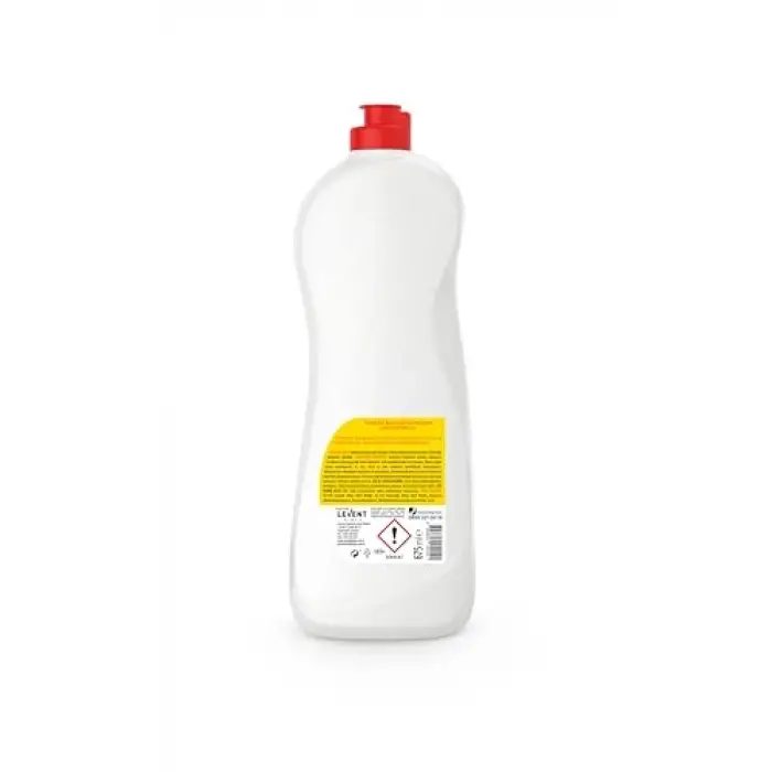 Elde Yıkama Bulaşık Deterjanı Limonlu 675 ml