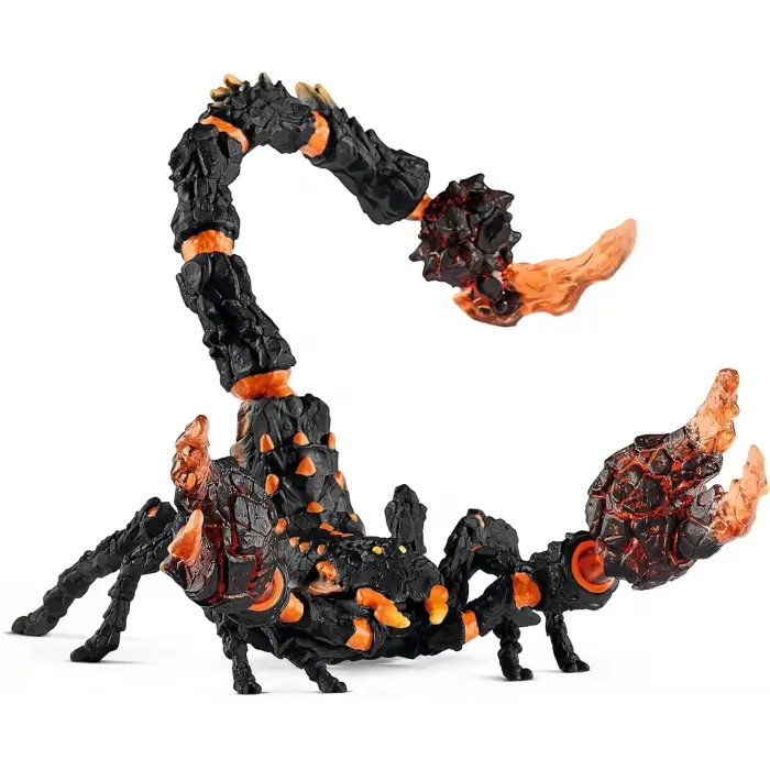 Eldrador Lav Akrebi