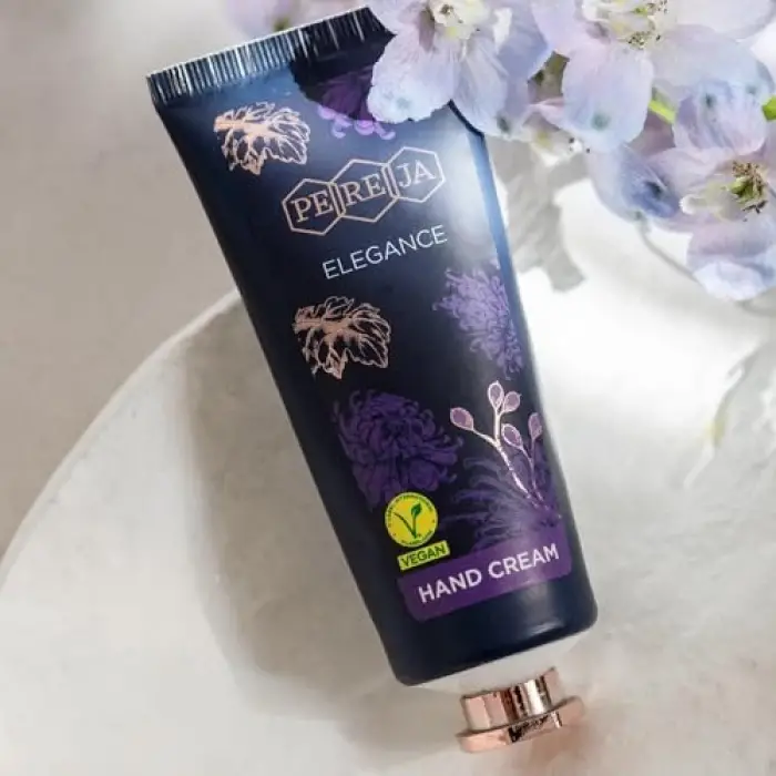 Elegans El Kremi 60 ml Tüp