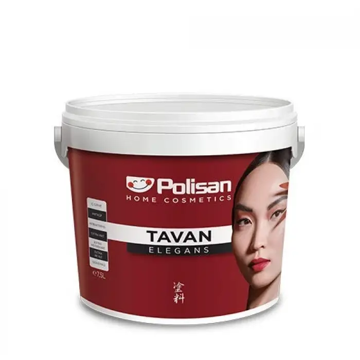 Elegans Extra 3.5 kg Tavan Boyası