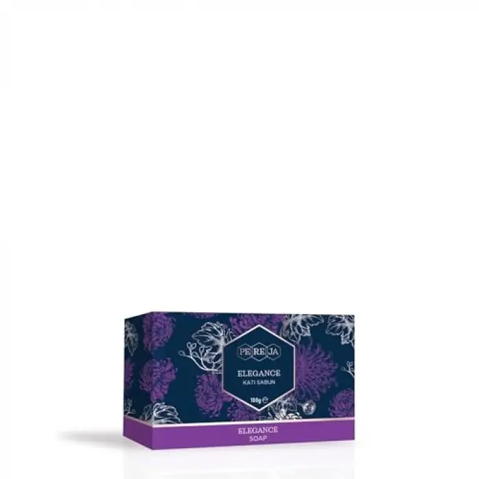 Elegans Katı Sabun 100 g