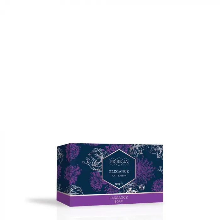 Elegans Katı Sabun 100 g