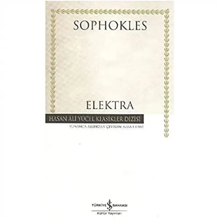 Elektra