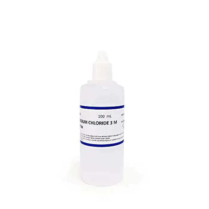 Elektrod Koruma Sıvısı, 100 ml