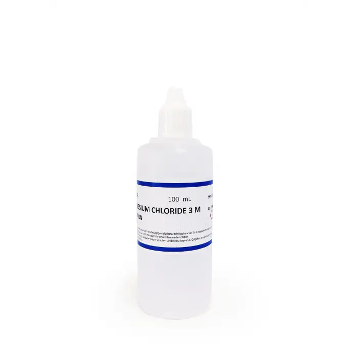 Elektrod Koruma Sıvısı, 100 ml