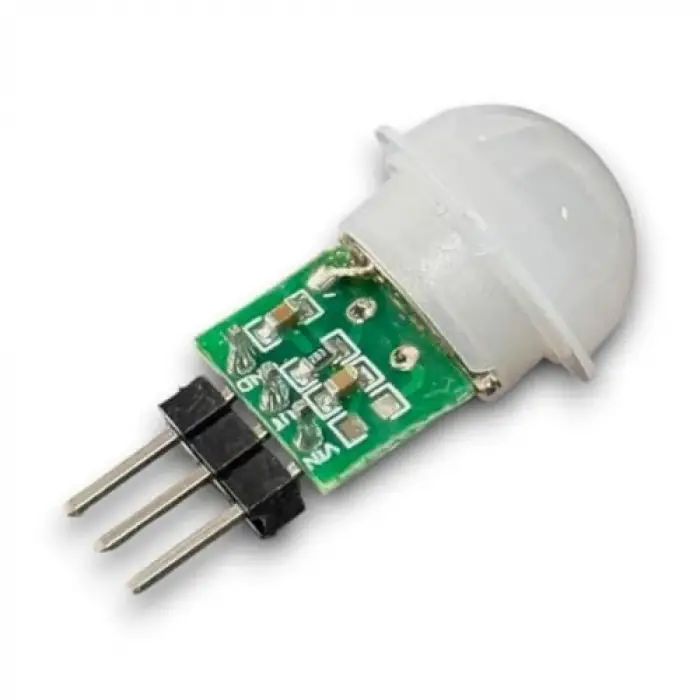 Elektromall - AM312 Mini Pır Hareket Algılama Sensörü
