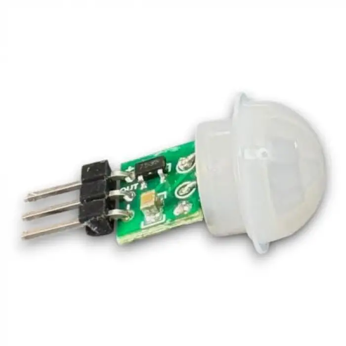 Elektromall - AM312 Mini Pır Hareket Algılama Sensörü