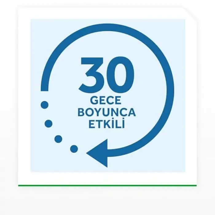 Elektromat 30 Tablet