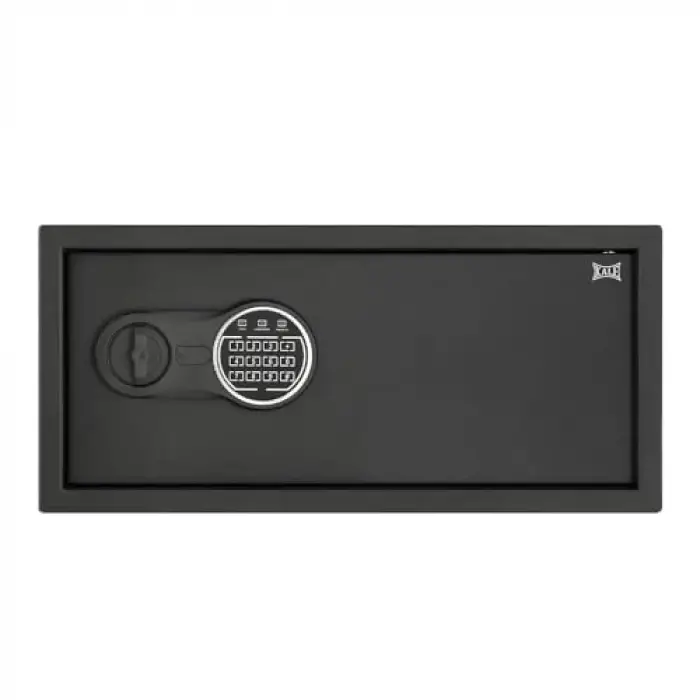 Elektronik Kasa Laptop Tipi 43x35x20cm