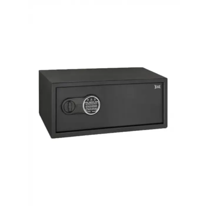 Elektronik Kasa Laptop Tipi 43x35x20cm