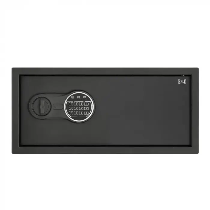 Elektronik Kasa Laptop Tipi 43x35x20cm