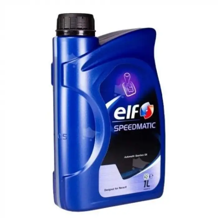 Elf Speedmatic Automatic 1 L Şanzıman Yağı