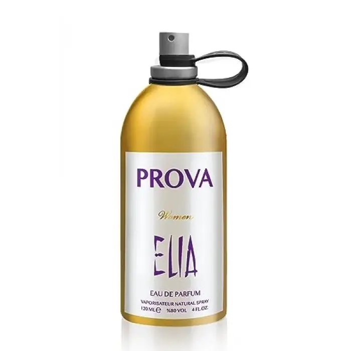 Elia Edp Kadın Parfüm 120 ml