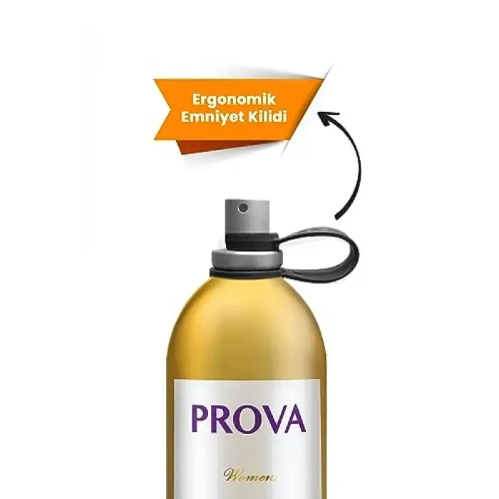 Elia Edp Kadın Parfüm 120 ml